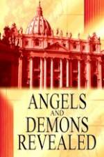 Watch Angels and Demons Revealed 0123movies