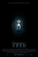 Watch The Disappointments Room 0123movies