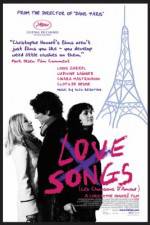 Watch Les chansons d'amour 0123movies