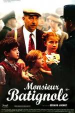 Watch Monsieur Batignole 0123movies