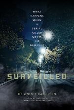Watch Surveilled 0123movies