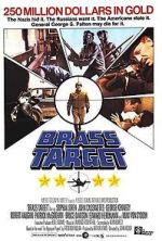 Watch Brass Target 0123movies
