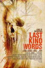 Watch Last Kind Words 0123movies