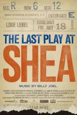Watch The Last Play at Shea 0123movies