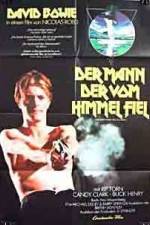 Watch The Man Who Fell to Earth 0123movies