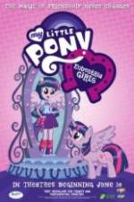 Watch My Little Pony: Equestria Girls 0123movies