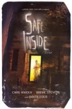 Watch Safe Inside 0123movies