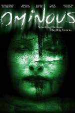 Watch Ominous 0123movies