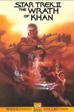 Watch Star Trek: The Wrath of Khan 0123movies