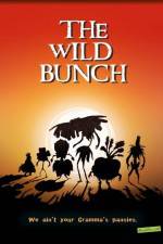 Watch The Wild Bunch 0123movies
