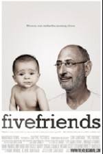 Watch Five Friends 0123movies