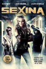 Watch Sexina: Popstar P.I. 0123movies