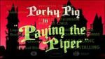 Watch Paying the Piper (Short 1949) 0123movies