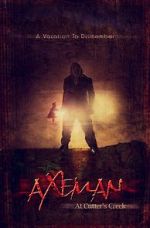 Watch Axeman 0123movies