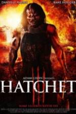 Watch Hatchet III 0123movies
