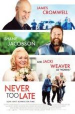 Watch Never Too Late 0123movies