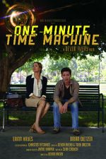 Watch One-Minute Time Machine (Short 2014) 0123movies