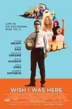 Watch Wish I Was Here 0123movies