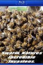 Watch Swarm: Nature's Incredible Invasions 0123movies