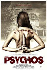 Watch Psychos 0123movies