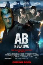 Watch AB Negative 0123movies