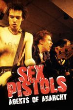 Watch Sex Pistols: Agents of Anarchy 0123movies