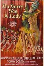 Watch Du Barry Was a Lady 0123movies