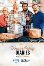 Watch Dinner Party Diaries with Jos Andrs 0123movies