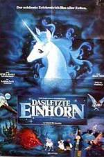 Watch The Last Unicorn 0123movies
