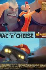 Watch Mac 'n' Cheese 0123movies