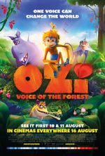 Watch Ozi: Voice of the Forest 0123movies