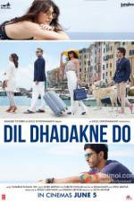 Watch Dil Dhadakne Do 0123movies