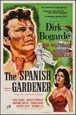 Watch The Spanish Gardener 0123movies