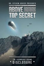 Watch Above Top Secret the Technology Behind Disclosure 0123movies