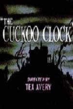 Watch The Cuckoo Clock 0123movies