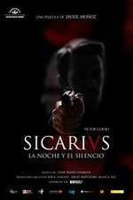 Watch Sicarivs: La noche y el silencio 0123movies