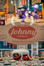 Watch Johnny Express 0123movies