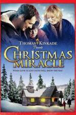 Watch Christmas Miracle 0123movies