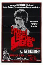 Watch The Real Bruce Lee 0123movies