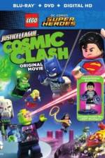 Watch Lego DC Comics Super Heroes: Justice League - Cosmic Clash 0123movies