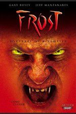Watch Frost Portrait of a Vampire 0123movies