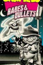 Watch Garfield's Babes and Bullets 0123movies