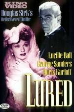 Watch Lured 0123movies