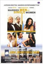 Watch MARRIED MEN AND SINGLE WOMEN (2011) 0123movies