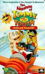 Watch The Adventures of Timmy the Tooth: Molar Island 0123movies