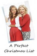 Watch A Perfect Christmas List 0123movies