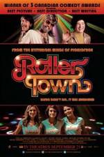 Watch Roller Town 0123movies