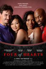 Watch Four of Hearts 0123movies