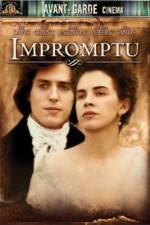 Watch Impromptu 0123movies