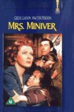 Watch Mrs Miniver 0123movies